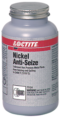 Nickel Anti-Seze Thread Compound - 16 oz - A1 Tooling