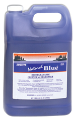 Natural Blue Cleaner and Degreaser - 1 Gallon - A1 Tooling