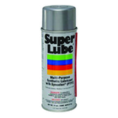 Super Lube Aerosol - 11 oz - A1 Tooling