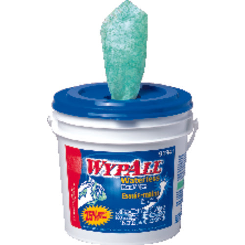 WYPALL BUCKET OF 75 WIPES - A1 Tooling