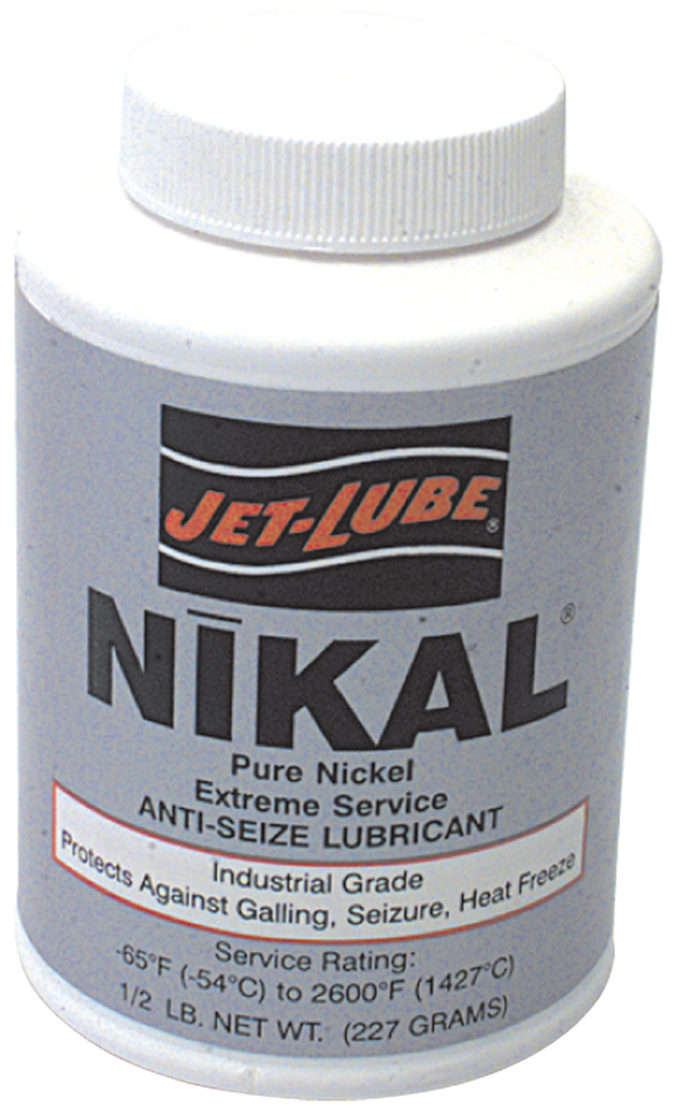Nikal Anti Seize - 1 lb - A1 Tooling