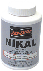 Nikal Anti-Seize - 1/2 lb - A1 Tooling