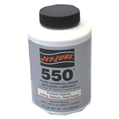 ‎550 Moly Anti-Seize Compound-1 Lb - A1 Tooling