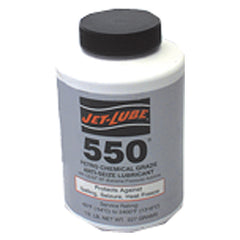 ‎550 Moly Anti-Seize Compound-1/2 Lb - A1 Tooling