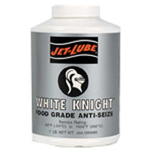 White Knight Anti Seize - 1 Lb - A1 Tooling