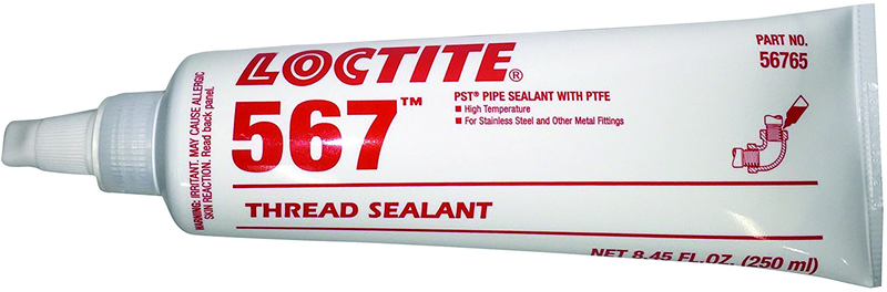 HAZ57 HI-TEMP THREAD SEALANT 567 - A1 Tooling