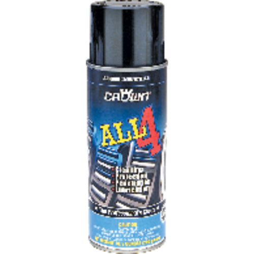 ‎ALL 4 Moisture Displacing Lubricant-12 oz Aerosol - A1 Tooling