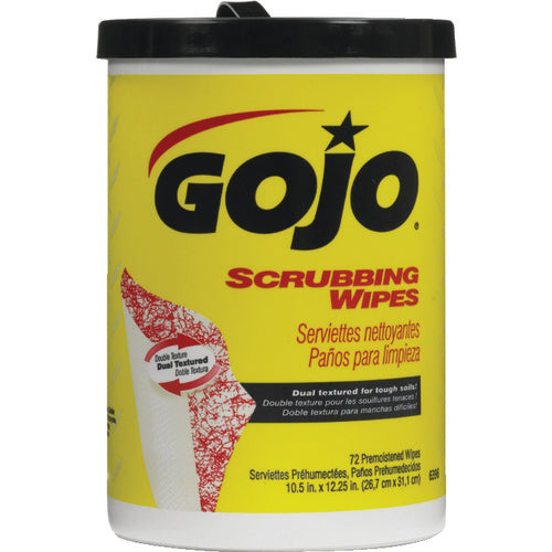 Scrubbing Wipes - A1 Tooling