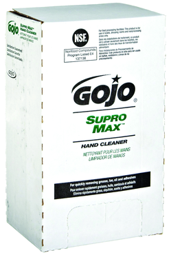 2000mL SUPRO MAX Hand Cleaner Refill - A1 Tooling