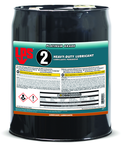 LPS-2 Lubricant - 5  Gallon - A1 Tooling