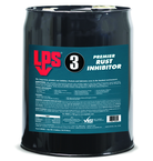 Rust Inhibitor Hd - 5 Gallon - A1 Tooling