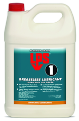LPS-1 Lubricant - 1 Gallon - A1 Tooling