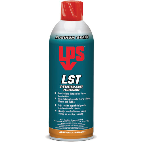 Torque Lst Penetrant - 11 oz - A1 Tooling