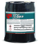 #1 Gold Cutting Fluid - 5 Gallon - A1 Tooling