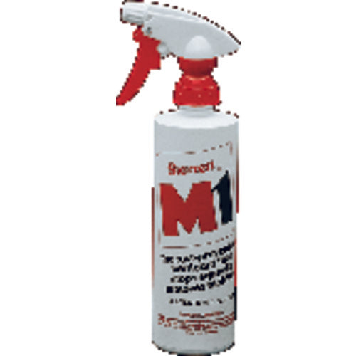 Empty Applicator Spray Bottle - Holds 1 pt Lubricant - A1 Tooling