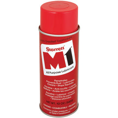 ‎M-1 All Purpose Lubricant-12 oz - A1 Tooling