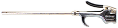 #636-S - 36'' Extended Reach - Air Blow Gun - A1 Tooling