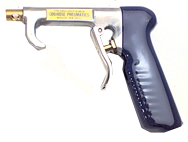 #700-S-P50 - Pistol Grip - Air Blow Gun - A1 Tooling