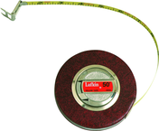 #HW100 - 3/8" x 100' - Home Shop Measuring  Tape - A1 Tooling