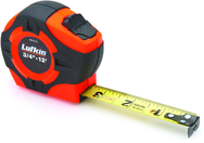 Tape Measure; 1" x 30'; Hi-Viz Orange - A1 Tooling