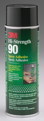Hi-Strength 90 Spray Adhesive - 24 oz - A1 Tooling