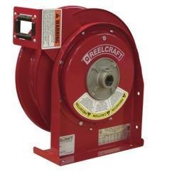 1/2 X 75' HOSE REEL - A1 Tooling