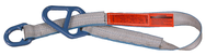 Sling - TT2-804-T4; Type 2; 2-Ply; 4'' Wide x 4' Long - A1 Tooling