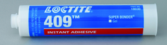 300gm Cartridge Loctite 409 Bonder - A1 Tooling