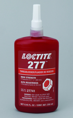 277 Threadlocker Red - 250 ml - A1 Tooling