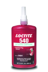 250ML Retaining Compound 540 - A1 Tooling