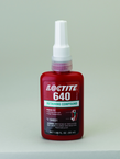 640 Retaining Compound - 50ml - A1 Tooling