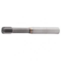 M12x1.75 6HX 6-Flute High Speed Steel Bottoming Hand Tap - A1 Tooling