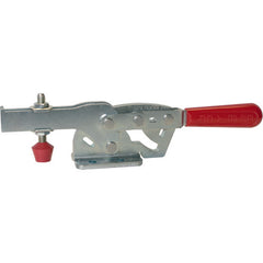 Toggle Clamp - Model 2013U Horizontal Hold Down U-Shape Bar Style; 295 lbs Holding Capacity - A1 Tooling