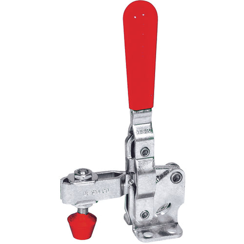 Toggle Clamp - Model 202-UL Vertical Hold Down U-Shape Style; 200 lbs Holding Capacity - A1 Tooling