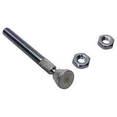 M10 × 3.31″ STYLE A SWIVEL FOOT - A1 Tooling