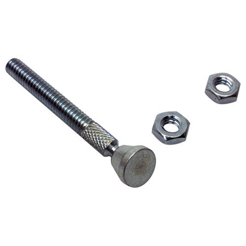 M6 × 2.44″ STYLE A SWIVEL FOOT - A1 Tooling