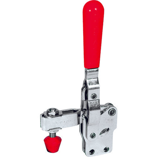 Toggle Clamp - Model 207-ULB Horizontal Hold Down U-Shape Bar Style; 375 lbs Holding Capacity - A1 Tooling