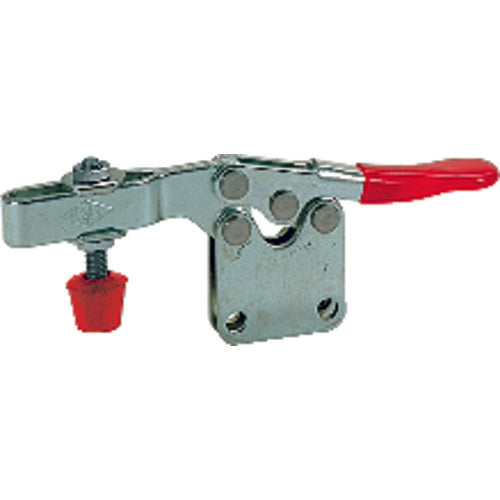 Toggle Clamp - Model 215-UB Horizontal Hold Down U-Shape Bar Style; 200 lbs Holding Capacity - A1 Tooling