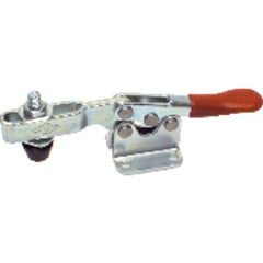 Toggle Clamp - Model 215-U Horizontal Hold Down U-Shape Style; 200 lbs Holding Capacity - A1 Tooling