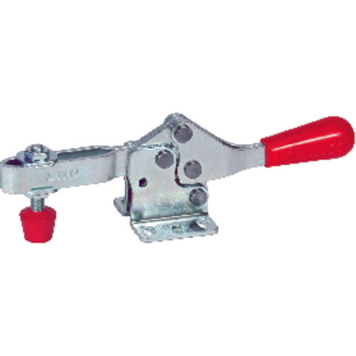 Toggle Clamp - Model 213-U Horizontal Hold Down U-Shape Style; 150 lbs Holding Capacity - A1 Tooling