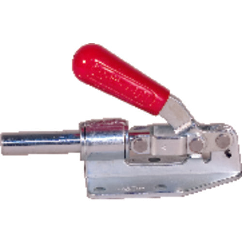 Toggle Clamp - Model 609 Push Pull Type Plunger Style; 300 lbs Holding Capacity - A1 Tooling