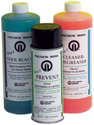 Prevent - 1 Quart - A1 Tooling