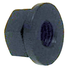 Flange Nut - M8-1.25 Thread Size - A1 Tooling