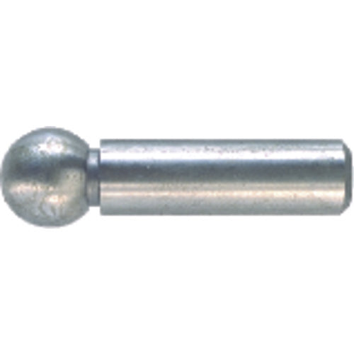 Model 826706–1/4″ Ball Diameter–1/8″ Shank Diameter - Press Fit Tooling Ball - A1 Tooling