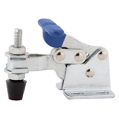 Toggle Clamp - Model 16091 Horizontal Hold Down U-Shape Bar Style - A1 Tooling