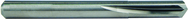 #22 Hi-Roc 135 Degree Point Straight Flute Carbide Drill - A1 Tooling