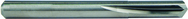 #24 Hi-Roc 135 Degree Point Straight Flute Carbide Drill - A1 Tooling