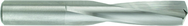 T Hi-Tuff 135 Degree Point 12 Degree Helix Solid Carbide Drill - A1 Tooling