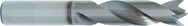 6.4mm Twister UA 35 Degree Helix Brad & Spur Carbide Composite Drill CERAedge® - A1 Tooling