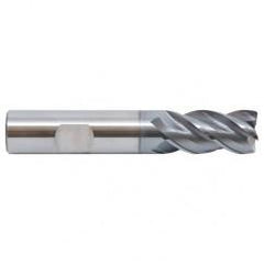 3/4x3/4x2-1/4x5 4 Flute TuffCut® XT End Mill-ALtima® Blaze - A1 Tooling